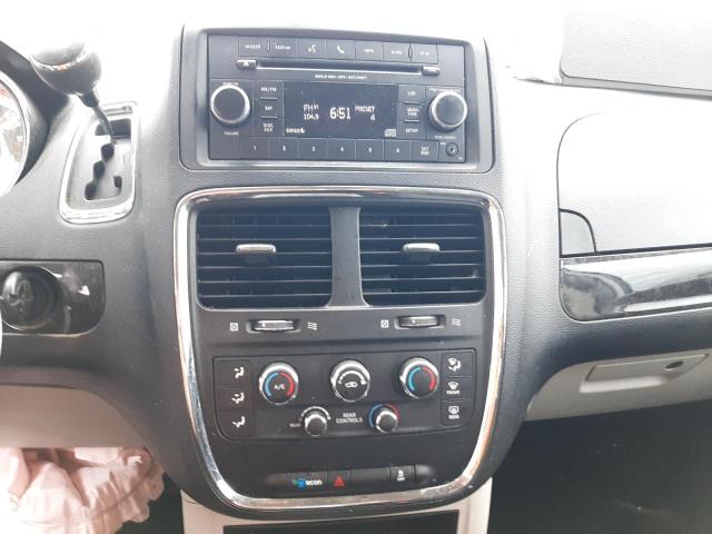 Photo 9 from auction – 2014 DODGE GRAND CARA with VIN 2C4RDGBG7ER263064