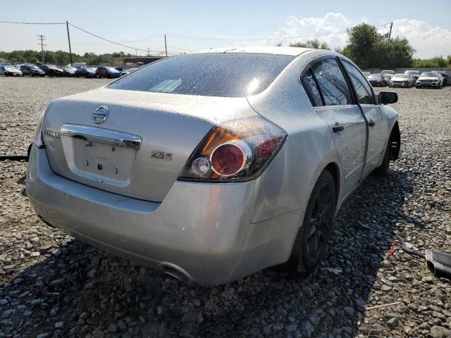 Foto 4 de la subasta – 2012 NISSAN ALTIMA BAS con VIN 1N4AL2AP0CC158284