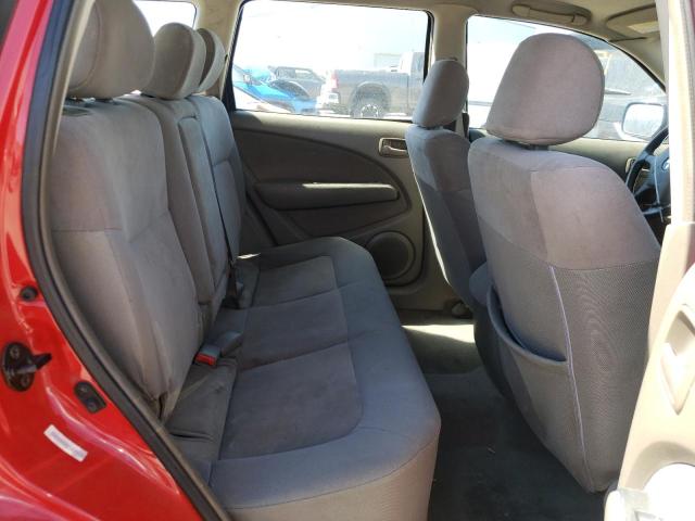 Photo 6 from auction – 2003 MITSUBISHI OUTLANDER with VIN JA4LX31GX3U075186