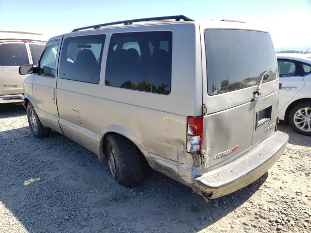 Photo 9 from auction – 2003 CHEVROLET ASTRO with VIN 1GNEL19X33B143981