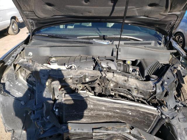 Photo 7 from auction – 2014 GMC ACADIA DEN with VIN 1GKKVTKDXEJ342833