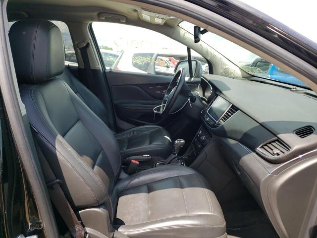 Photo 5 from auction – 2017 BUICK ENCORE ESS with VIN KL4CJCSB7HB026275