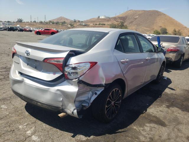 Photo 4 from auction – 2016 TOYOTA COROLLA L with VIN 5YFBURHE9GP551609
