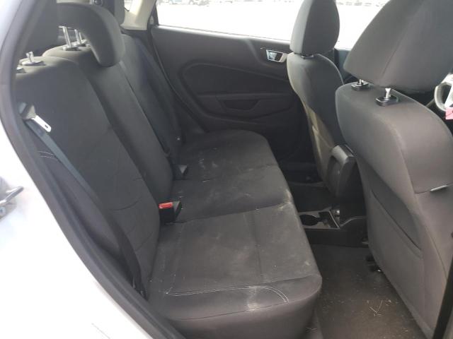 Photo 6 from auction – 2015 FORD FIESTA SE with VIN 3FADP4EJ6FM122587