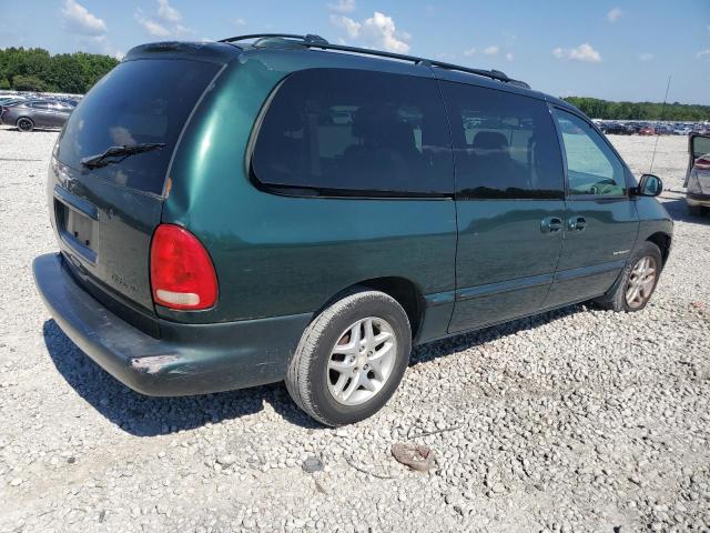 Photo 4 from auction – 1998 DODGE GRAND CARA with VIN 2B4GP44G5WR777679