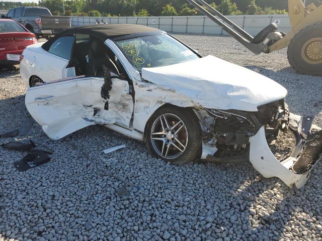Photo 9 from auction – 2017 MERCEDES-BENZ E 400 with VIN WDDKK6FF0HF359476