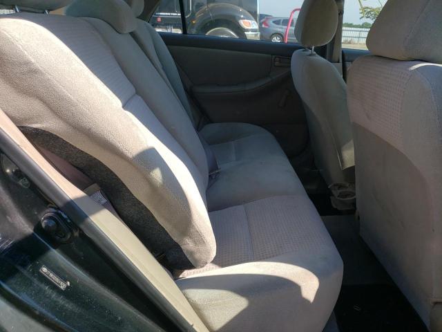 Photo 6 from auction – 2005 TOYOTA COROLLA CE with VIN 2T1BR32E65C416785