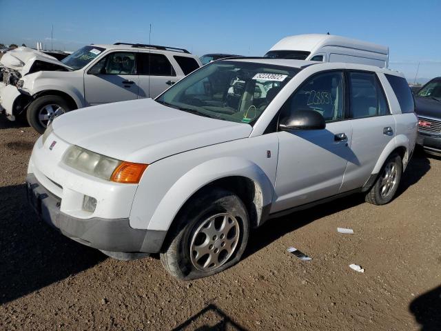 Photo 2 from auction – 2003 SATURN VUE with VIN 5GZCZ63B23S878720