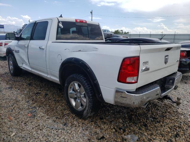Photo 3 from auction – 2017 RAM 1500 SLT with VIN 1C6RR7TT8HS602731