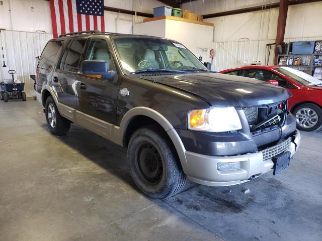 FORD EXPEDITION 2006 with VIN 1FMFU185X6LA66076 - Photo from auction