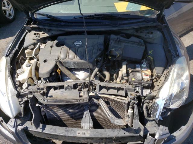 Photo 7 from auction – 2012 NISSAN ALTIMA BAS with VIN 1N4AL2AP3CC249663