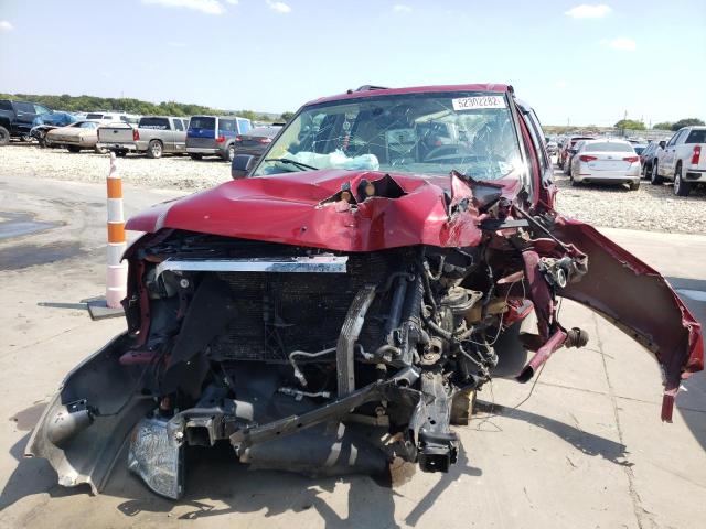 Photo 9 from auction – 2014 FORD EXPEDITION with VIN 1FMJU1H52EEF14775