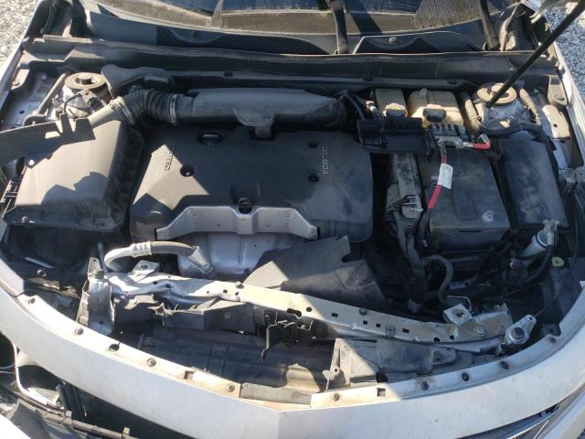 Photo 7 from auction – 2014 CHEVROLET IMPALA LS with VIN 1G11Y5SL5EU127238