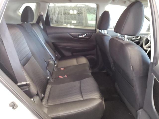 Photo 6 from auction – 2017 NISSAN ROGUE S with VIN KNMAT2MVXHP579613