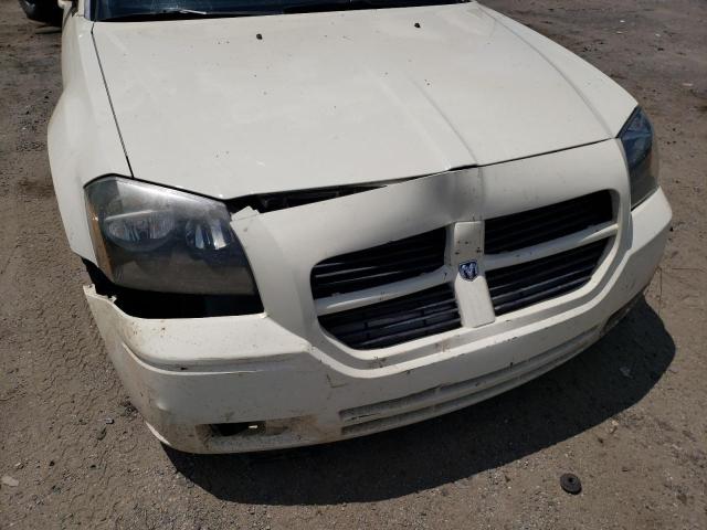 Photo 9 from auction – 2005 DODGE MAGNUM SXT with VIN 2D4FV48V25H159286