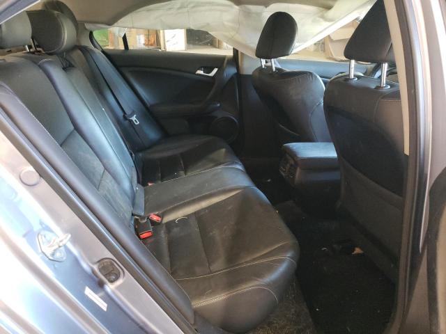 Photo 6 from auction – 2011 ACURA TSX with VIN JH4CU2F64BC009597