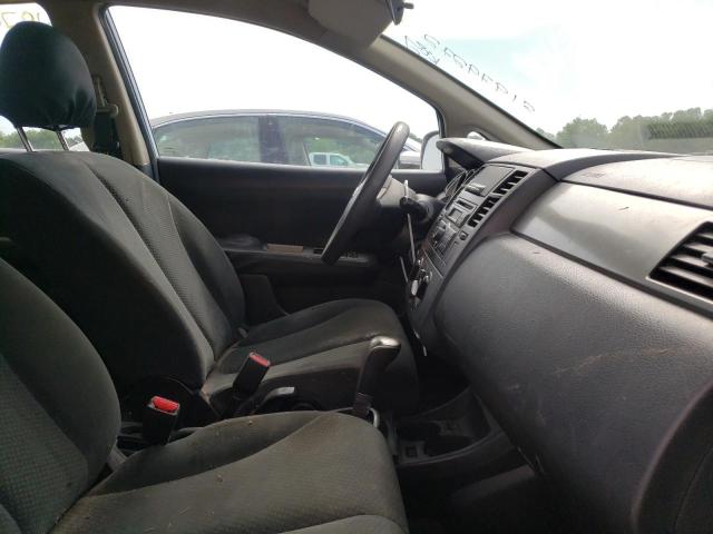 Photo 5 from auction – 2011 NISSAN VERSA S with VIN 3N1BC1CP0BL442087