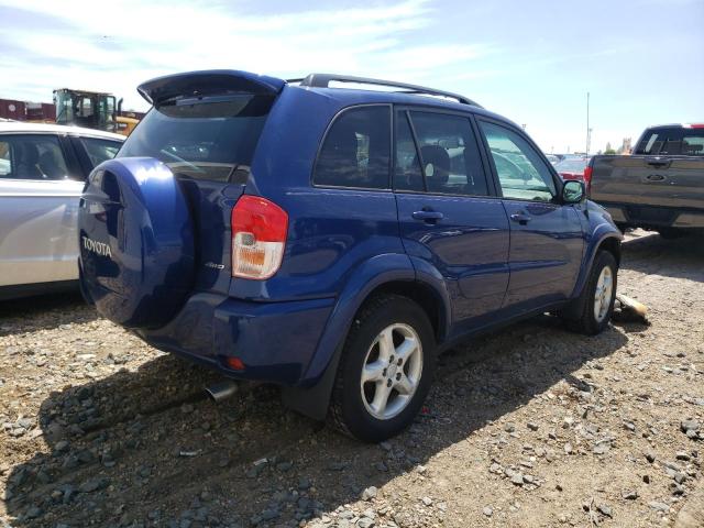 Photo 4 from auction – 2002 TOYOTA RAV4 with VIN JTEHH20V826025047