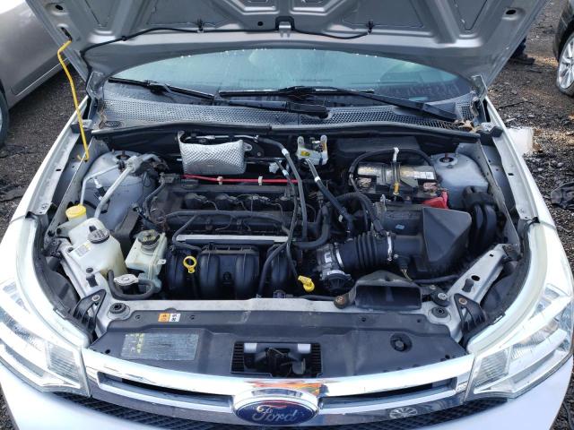 Photo 7 from auction – 2009 FORD FOCUS with VIN 1FAHP36N49W124923