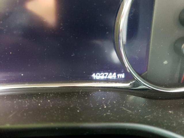Photo 8 from auction – 2018 GMC ACADIA DEN with VIN 1GKKNXLS8JZ135535