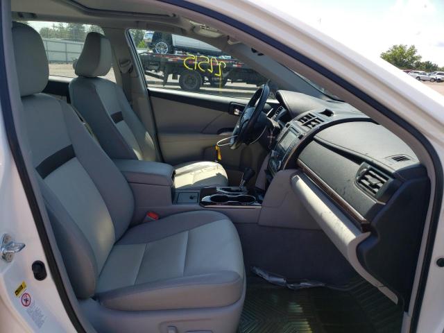 Photo 5 from auction – 2012 TOYOTA CAMRY BASE with VIN 4T4BF1FK5CR187823