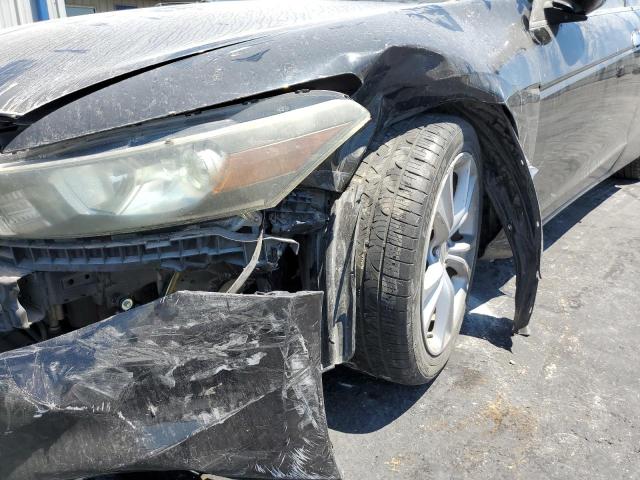 Photo 9 from auction – 2011 HONDA ACCORD EXL with VIN 1HGCS2B87BA006687