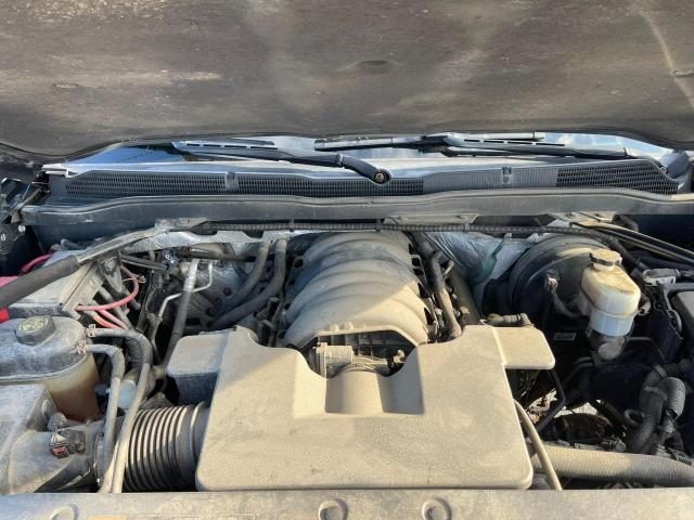 Photo 7 from auction – 2014 CHEVROLET SILVERADO with VIN 1GCVKPEC1EZ242715