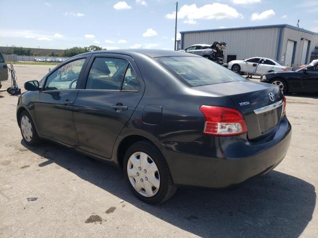 Photo 3 from auction – 2007 TOYOTA YARIS with VIN JTDBT923971118113