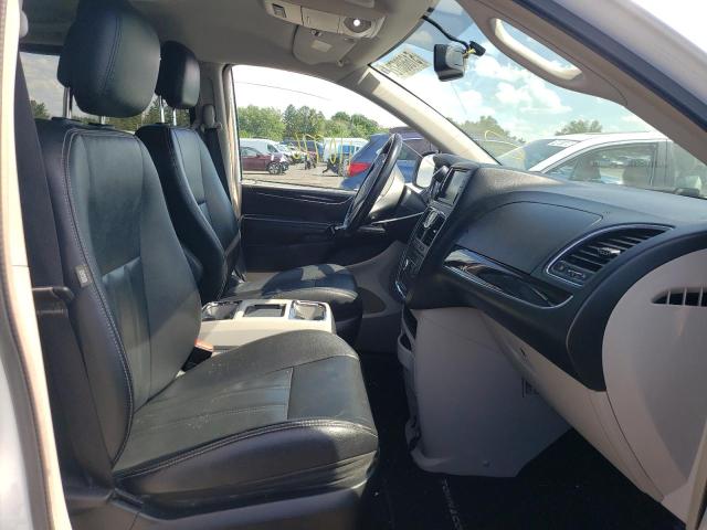 Photo 5 from auction – 2014 CHRYSLER TOWN & COU with VIN 2C4RC1BG0ER358999