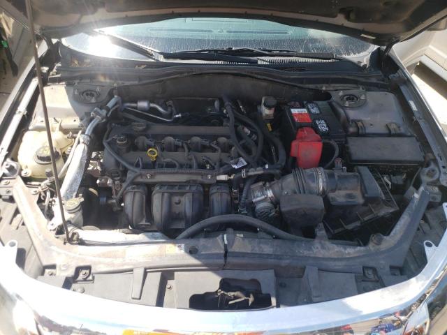 Photo 7 from auction – 2011 FORD FUSION SE with VIN 3FAHP0HA0BR333710