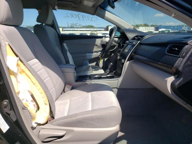 Photo 5 from auction – 2016 TOYOTA CAMRY LE with VIN 4T1BF1FK2GU258833