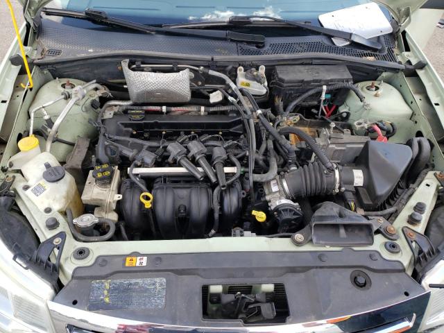 Photo 7 from auction – 2010 FORD FOCUS SE with VIN 1FAHP3FN4AW191171