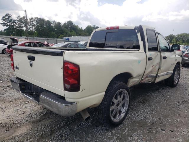 Photo 4 from auction – 2008 DODGE RAM 1500 S with VIN 1D7HA18268J162514