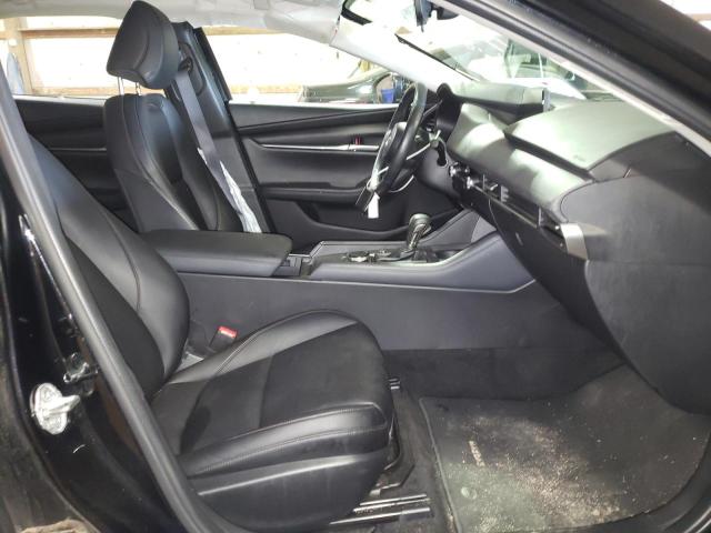 Photo 5 from auction – 2021 MAZDA 3 SELECT with VIN JM1BPABL6M1323938