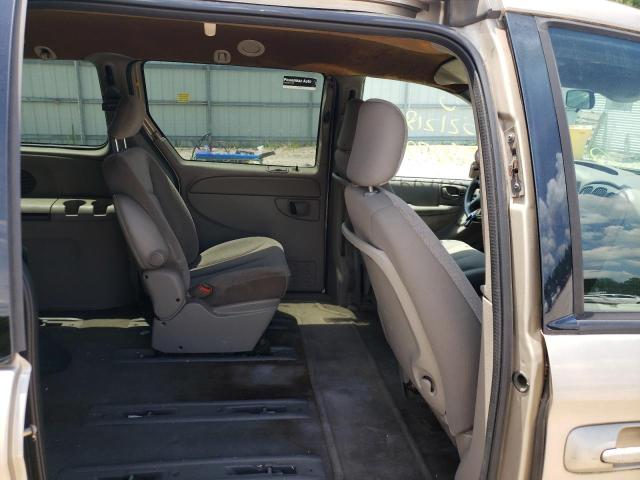 Photo 6 from auction – 2003 CHRYSLER TOWN AND C with VIN 2C4GP44373R321176