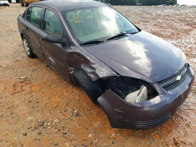 Photo 9 from auction – 2006 CHEVROLET COBALT LS with VIN 1G1AK55F367665945