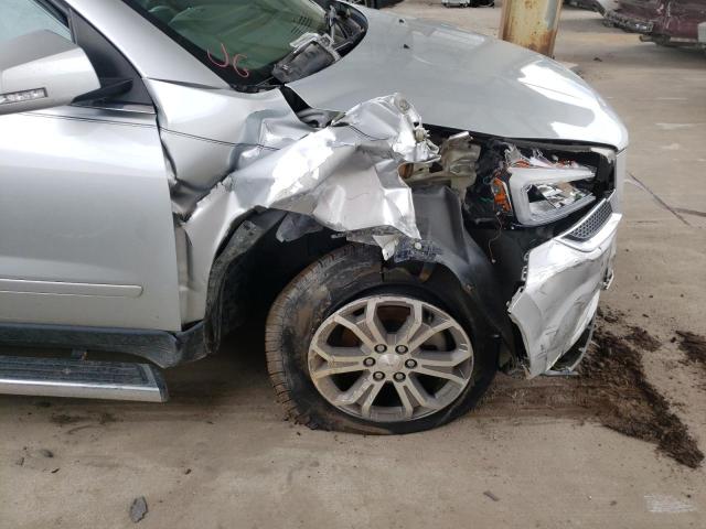 Zdjęcie 9 z aukcji – 2015 GMC ACADIA SLT z VIN 1GKKRSKD2FJ386972