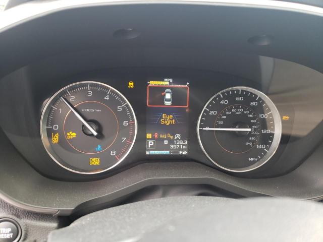 Photo 8 from auction – 2022 SUBARU CROSSTREK with VIN JF2GTHNC0N8215993