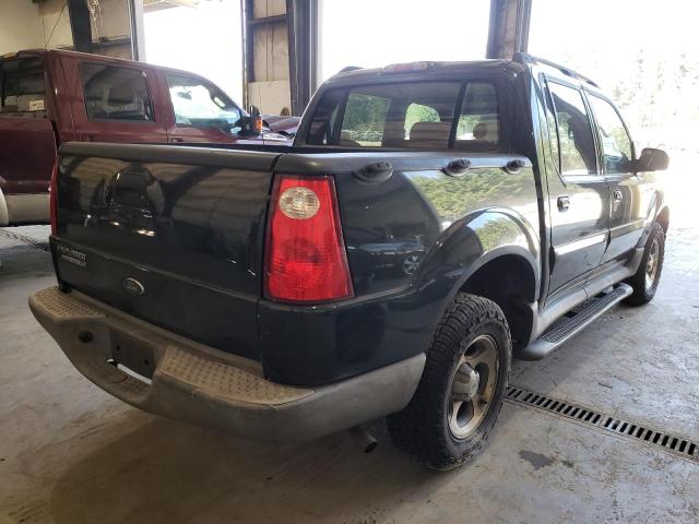 Photo 4 from auction – 2004 FORD EXPLORER S with VIN 1FMZU77K94UA22584