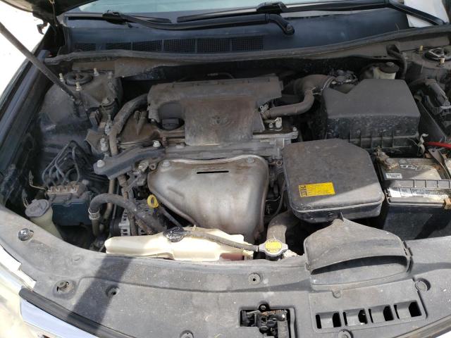 Photo 7 from auction – 2013 TOYOTA CAMRY L with VIN 4T1BF1FK3DU235086