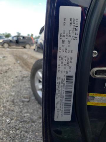 Photo 10 from auction – 2015 RAM 1500 SLT with VIN 1C6RR7LG6FS749100