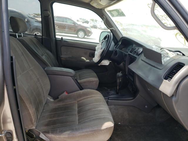 Photo 5 from auction – 2002 TOYOTA 4RUNNER SR with VIN JT3GN86R220222485