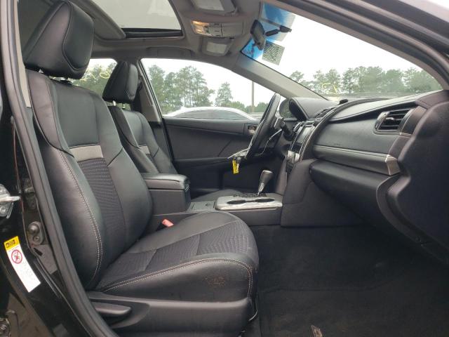 Photo 5 from auction – 2012 TOYOTA CAMRY BASE with VIN 4T1BF1FKXCU120158