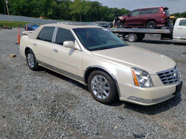 CADILLAC DTS 2009 z numerem VIN 1G6KD57Y69U112705 - Zdjęcie z aukcji