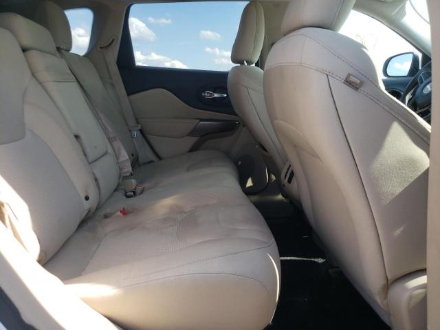 Photo 6 from auction – 2019 JEEP CHEROKEE L with VIN 1C4PJLCB4KD325952