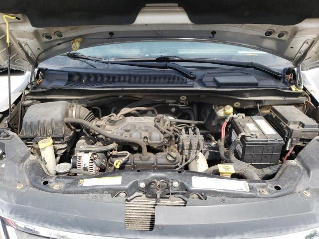 Photo 7 from auction – 2010 VOLKSWAGEN ROUTAN SE with VIN 2V4RW3D17AR296397