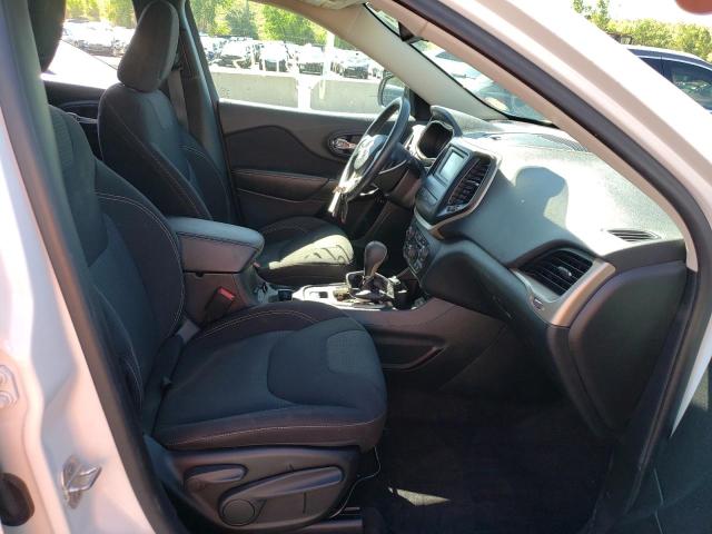 Photo 5 from auction – 2016 JEEP CHEROKEE L with VIN 1C4PJMCS3GW215833