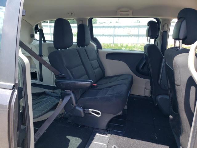Photo 6 from auction – 2016 DODGE GRAND CARA with VIN 2C4RDGBG7GR347341