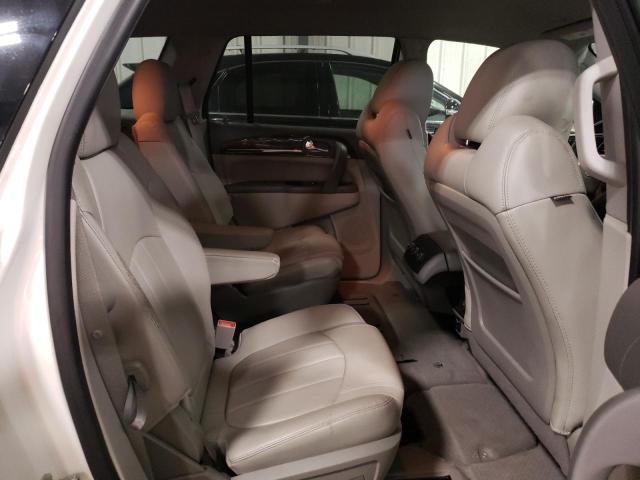Photo 6 from auction – 2015 BUICK ENCLAVE with VIN 5GAKVBKDXFJ140762