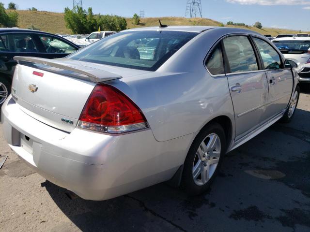 Photo 4 from auction – 2012 CHEVROLET IMPALA LT with VIN 2G1WB5E36C1117071